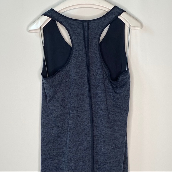 Sperry Racerback Tank Dress - Picture 5 of 6